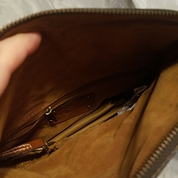 Patricia Nash Luzille 🐘 backpack boho india - Picture 3 of 6